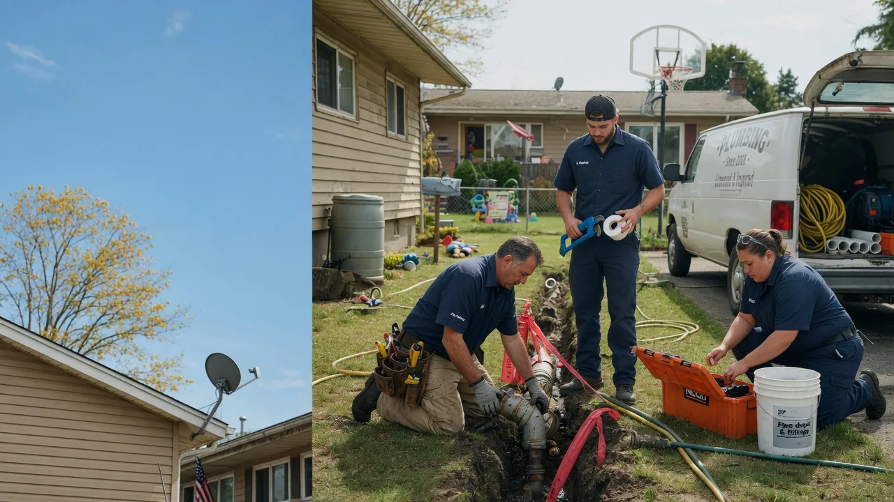 Garbage Disposal Replacement in New Church, VA near me